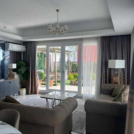 Zamzam Suites Istanbul Eksteriør bilde