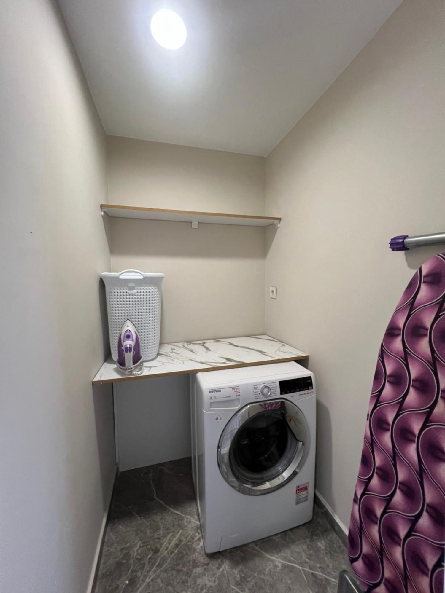 Zamzam Suites Istanbul Eksteriør bilde